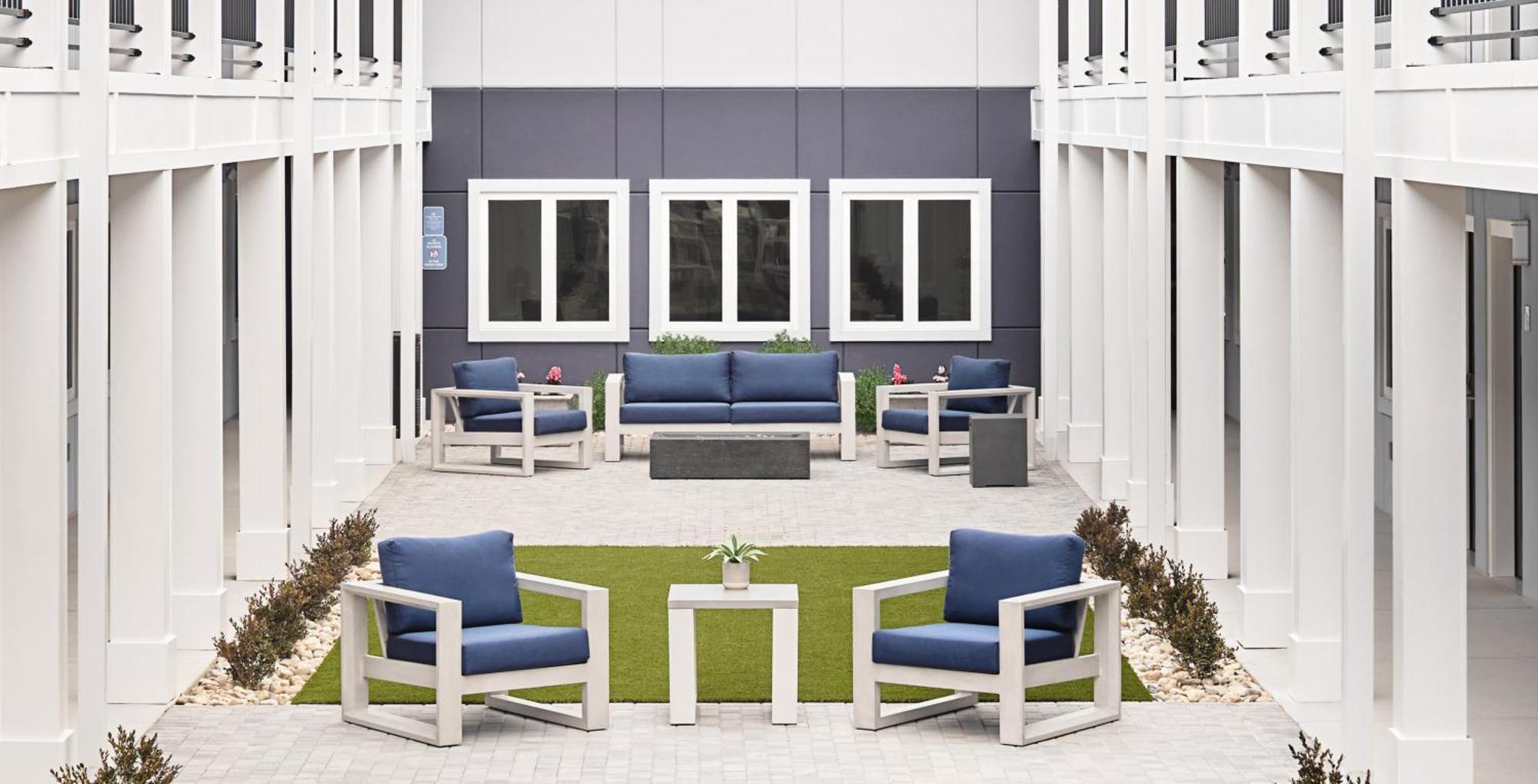 Stayapt Suites Cleveland Tn Exterior foto